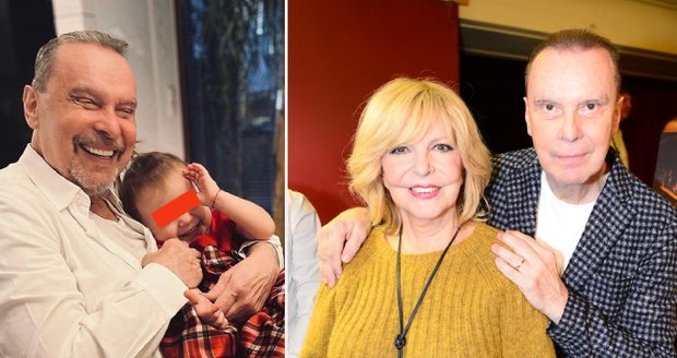 Babička Adelinky, která nařkla Margitu z »krádeže« vnučky: Hra na prarodiče se Hance nelíbila!