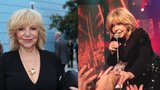 Hana Zagorová přiznala po covidu další zdravotní problémy: Prudká bolest, řev a dramatické chvilky!