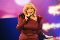 Hana Zagorová by oslavila 80 let. Jaká tajemství skrýval její život mimo pódia?