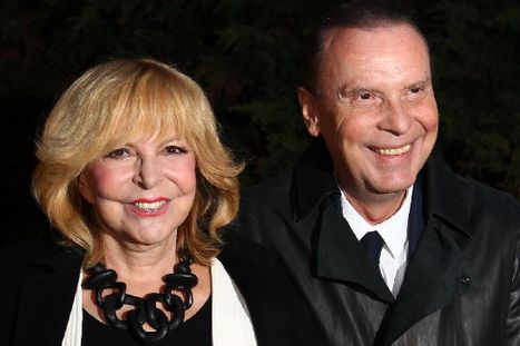 Obrázek: Hana Zagorová (†75) v den svých nedožitých osmdesátin: Tajemné vzkazy ze záhrobí!