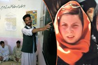 V Pákistánu radikálové zajali skupinu učitelů: Udělali to únosci Hanky a Tonči?