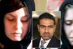 Íránský podnikatel Shahram Abdullah Zadeh nabízel informace o unesené Hanče a Tonče.