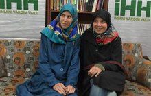 Češky unesené v Pákistánu jsou na svobodě! Hanča a Tonča se vrací domů