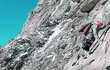 Matterhorn je nedostižný i pro spoustu zdravých horolezců.