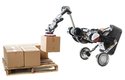 Dvoumetrového robota Handle připravuje Boston Dynamics pro průmyslové užití