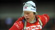 Legenda biatlonového sportu Halvard Hanevold
