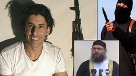 Hani al-Sibaj káže nenávist vůči Západu a inspiruje islamistické vrahy a dostává zato od Británie miliony ročně.