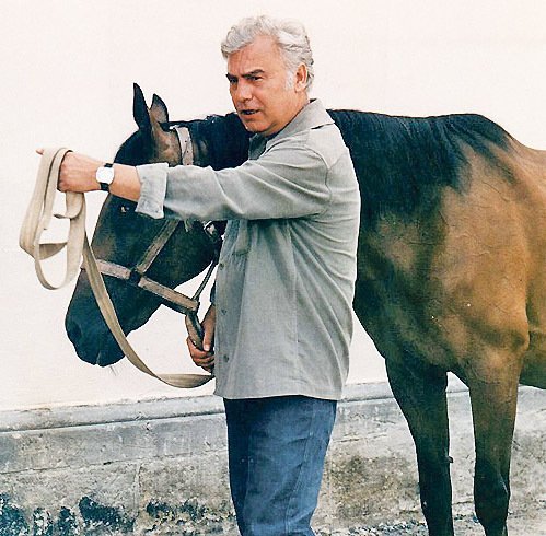 Petr Haničinec zemřel v listopadu 2007.