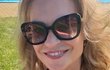 Hanka Kynychová vyrazila k vodě. Hanka Kynychová vyrazila k vodě.
