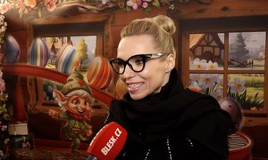 Hanka Mašlíková o Valentýnu a rozvodu: Pro chlapy jsem oříšek!