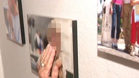 Hanka chtěla být lékařka.