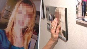 Hanka chtěla být lékařka.