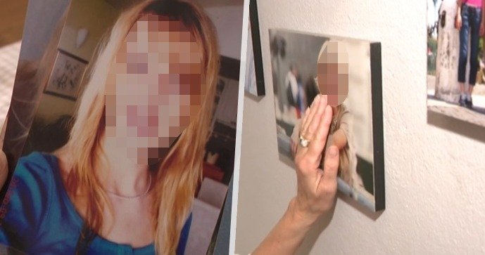 Hanka chtěla být lékařka.