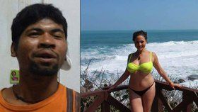 Americká turistka Hannah Gavios (23) na dovolenou v Thajsku nezapomene. Bohužel ne v dobrém smyslu. Její průvodce ji totiž sexuálně zneužil.