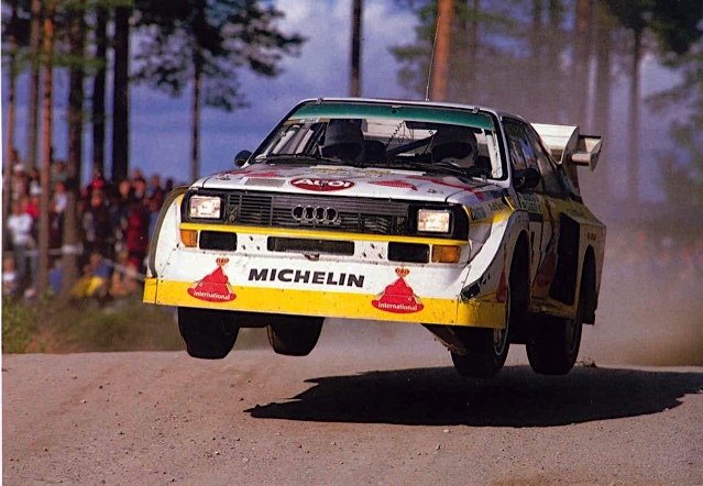 Hannu Mikkola