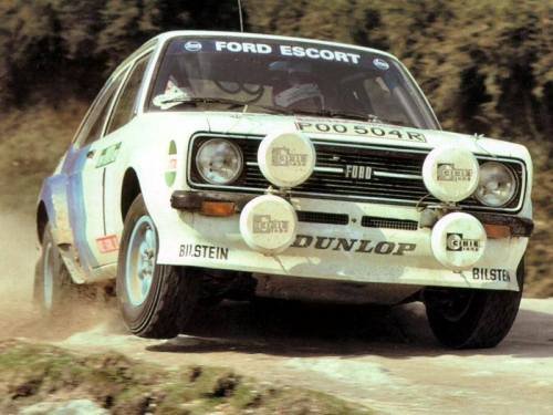 Hannu Mikkola