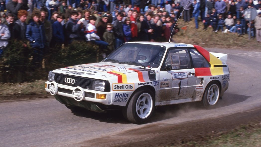 Hannu Mikkola