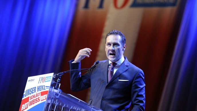 Hans-Christian Strache