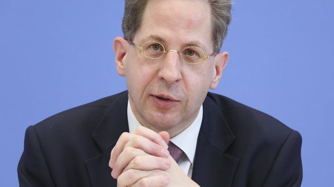 Hans-Georg Maassen, 