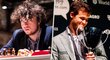 Jeden z nejlepších světových šachistů Magnus Carlsen čelí žalobě.