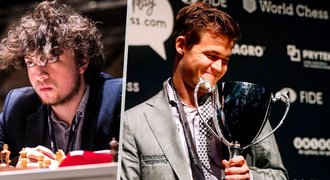 Šachista obviněný z podvádění žaluje legendu o 2,5 miliardy: Pomluva mi zničila život! Šachista obviněný z podvádění žaluje legendu o 2,5 miliardy: Pomluva mi zničila život!