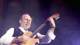 Hans Zimmer: Hollywoodské symfonie zazní naživo v Praze