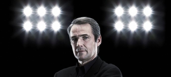 Alan Hansen si vydělá 45 milionů za rok