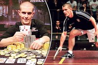 Nejlepší pokerový hráč světa Gus Hansen: Sedmkrát jsem zkrachoval
