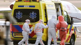 Co je hantavirus a jaké má příznaky? Vše o přenosu, léčbě a rizicích v roce 2026 Co je hantavirus a jaké má příznaky? Vše o přenosu, léčbě a rizicích v roce 2026