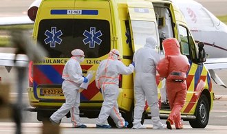 Co je hantavirus a jaké má příznaky? Vše o přenosu, léčbě a o rizicích v roce 2026