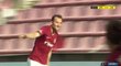 Sparta - Jablonec: Hanušova hrubka, kterou potrestal Kozák! 2:0 pro domácí