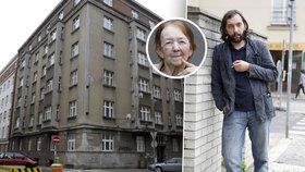 Jaroslav Hanuš vzkázal bývalému majiteli bytu, že chtěl pouze minutu slávy.