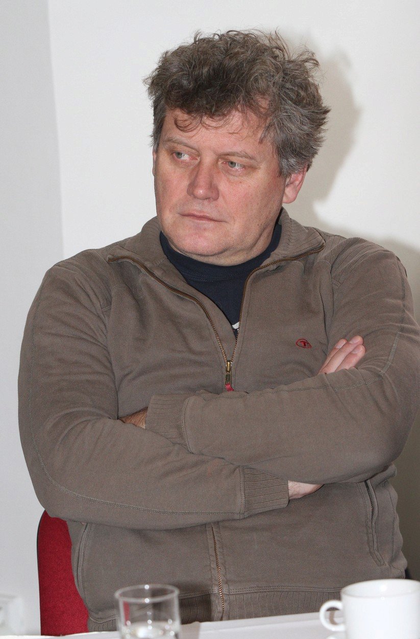 Miroslav Hanuš