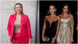 Odpověď Lucie Borhyové na útok Hanychové: Co moderátorka vzkázala prostořeké influencerce?