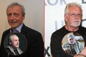 Vysloužilý major Plachta v podání Jaromíra Hanzlíka (77) se vrací do úspěšného krimiseriálu ČT Oktopus. A spolu s ním se v dnešním díle s názvem Tenkrát ve Franzenbadu objeví i k nepoznání změněný Martin Stropnický (68). Schválně, jestli ho poznáte... Vysloužilý major Plachta v podání Jaromíra Hanzlíka (77) se vrací do úspěšného krimiseriálu ČT Oktopus. A spolu s ním se v dnešním díle s názvem Tenkrát ve Franzenbadu objeví i k nepoznání změněný Martin Stropnický (68). Schválně, jestli ho poznáte...