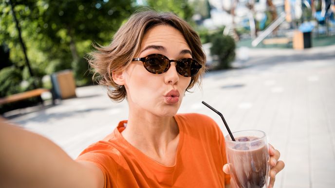 5 let bez Instagramu. Jak se mi změnil život potom, co jsem zmáčkla „smazat účet“ 5 let bez Instagramu. Jak se mi změnil život potom, co jsem zmáčkla „smazat účet“