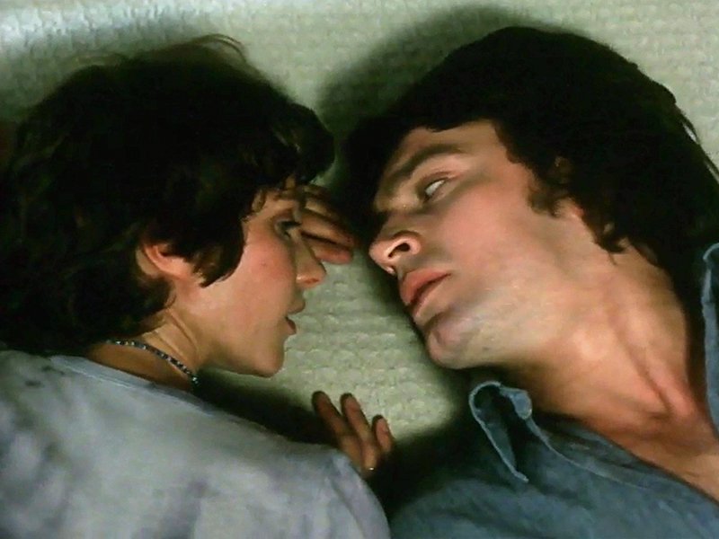 Den pro mou lásku (1976)