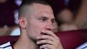 Lukáš Haraslín zůstal proti Lyonu v úvodu mezi náhradníky