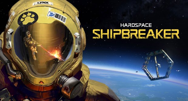 Videohry v ABC: Hardspace: Shipbreaker a Paw Patrol: Grand Prix