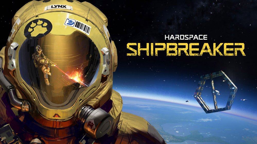 Videohra Hardspace: Shipbreaker je netradiční sci-fi