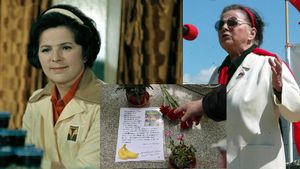 Jiřina Švorcová (†83): Překvapivý vzkaz z NDR na hrobě!