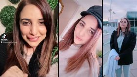 Influencerce během estetického zákroku zmrazili účet: Skončila bez peněz a s opuchlým rtem