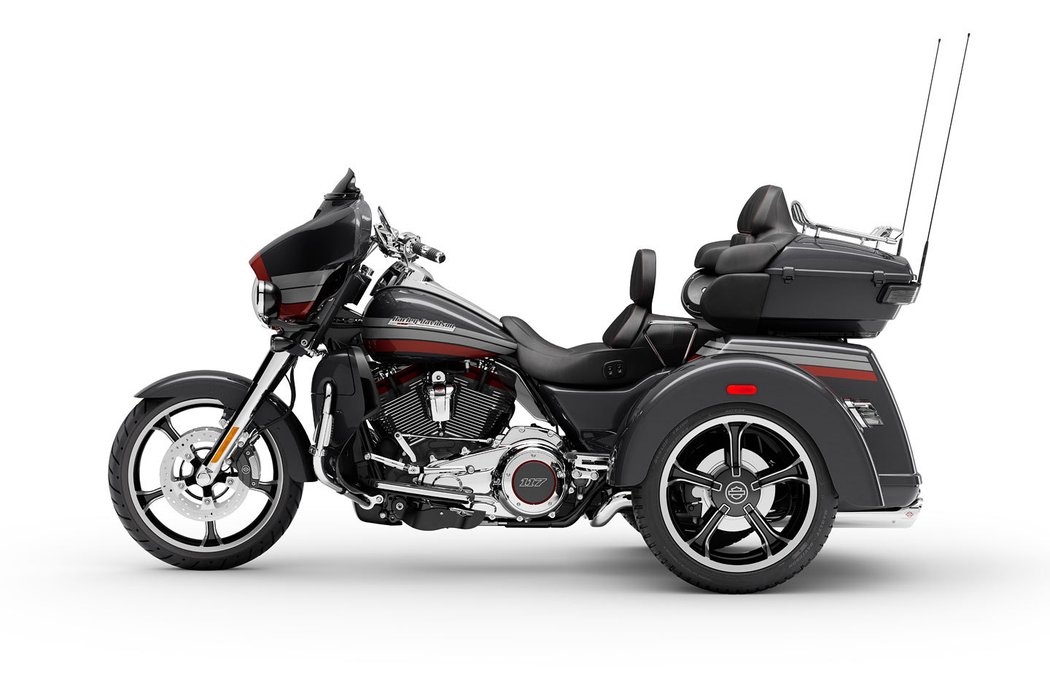 Harley-Davidson CVO Tri Glide Ultra