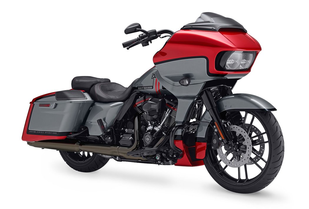 Harley-Davidson CVO Road Glide