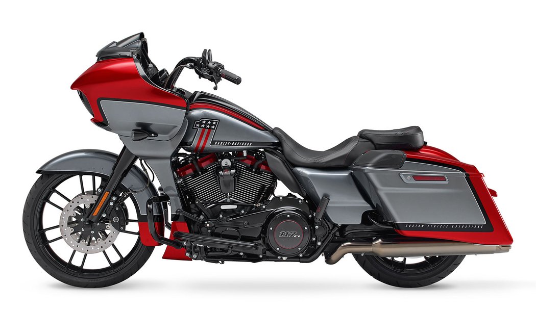 Harley-Davidson CVO Road Glide