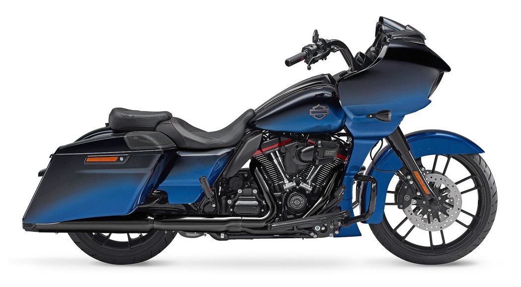 Harley-Davidson CVO Road Glide