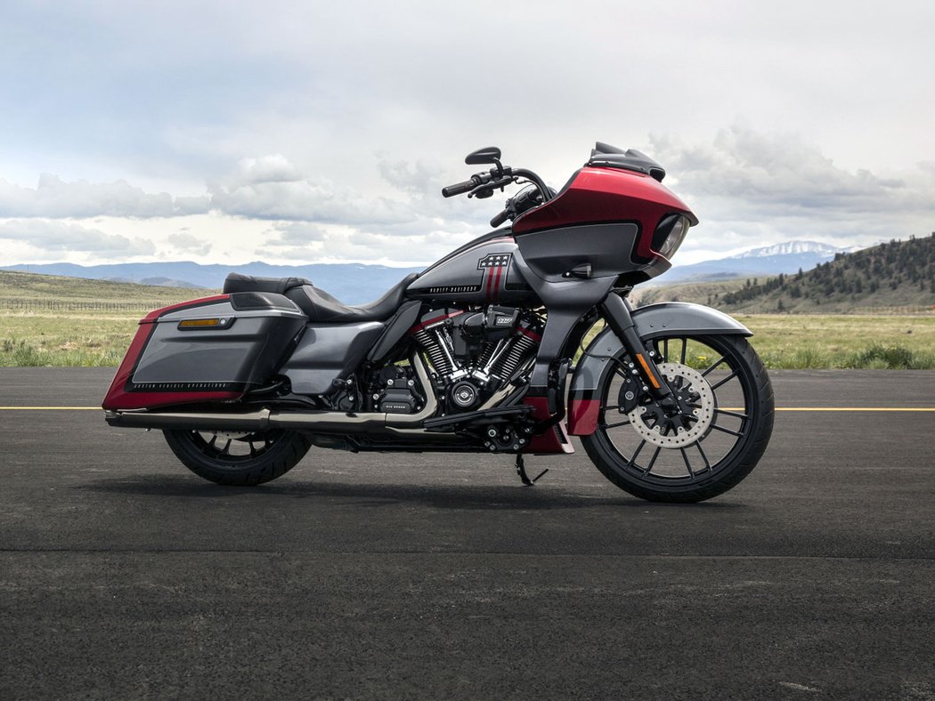 Harley-Davidson CVO Road Glide