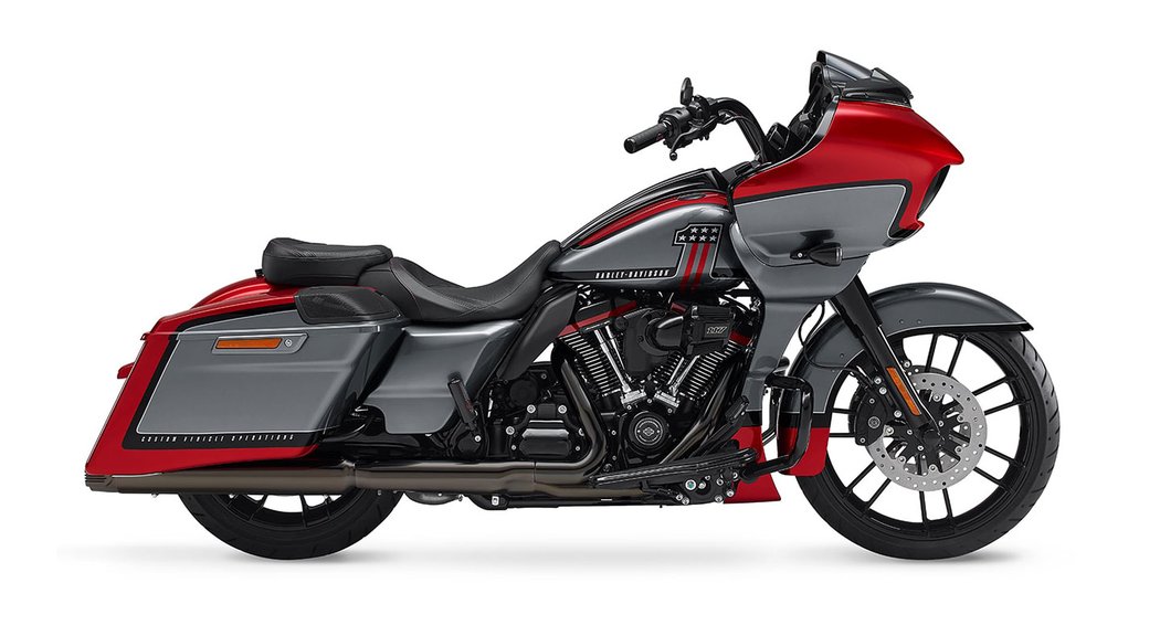 Harley-Davidson CVO Road Glide