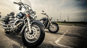 Harley-Davidson: Svoboda a dobrodružství na dvou kolech