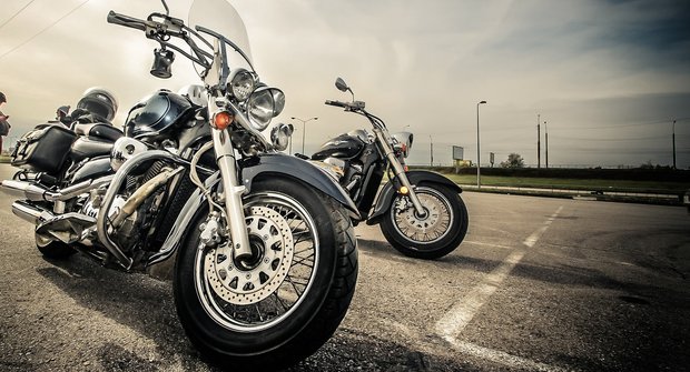Harley-Davidson: Svoboda a dobrodružství na dvou kolech